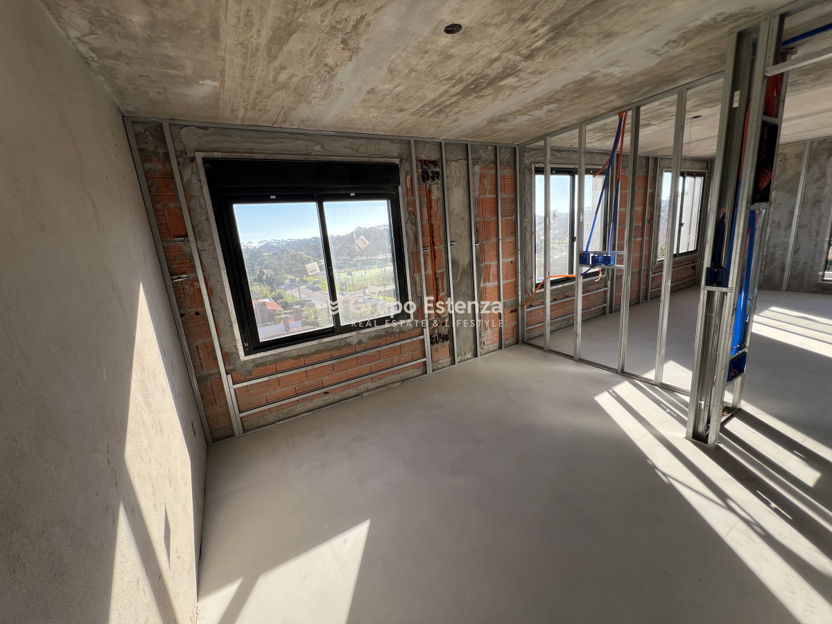 Apartamento ID.563 - Apartamento en Edificio Volta