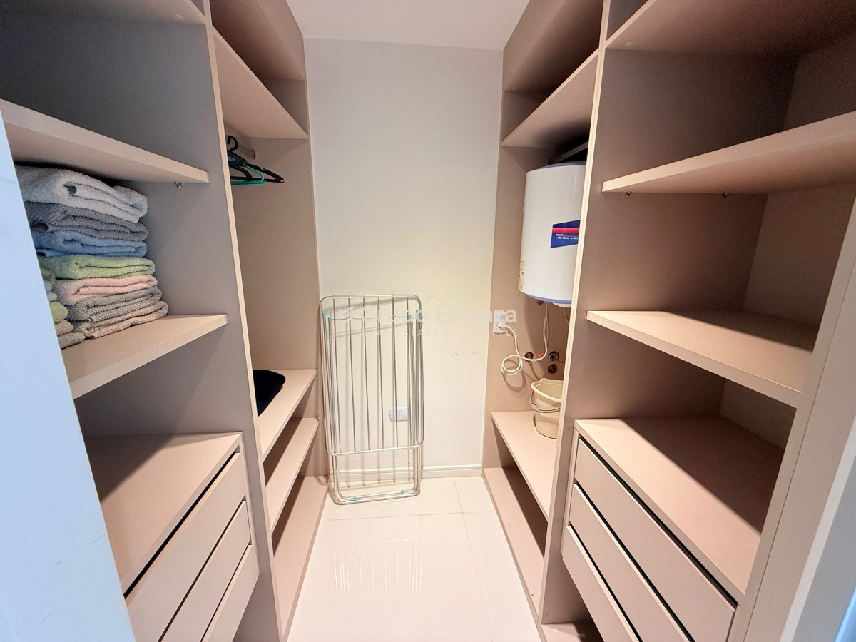 Apartamento ID.679 - Artower 2 dormitorios 