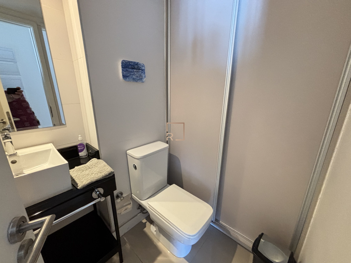Apartamento ID.513 - Divino apartamento de 3 dormitorios 