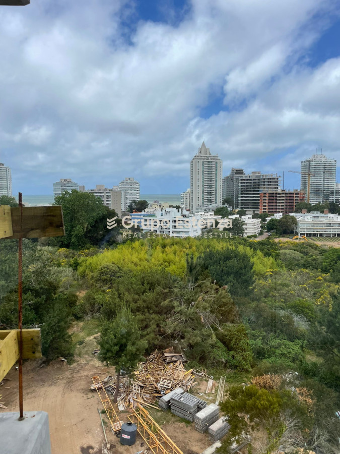 Apartamento ID.587 - View II Piso 7