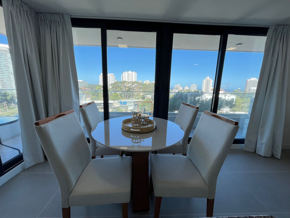 Apartamento ID.230 - Excelente oportunidad