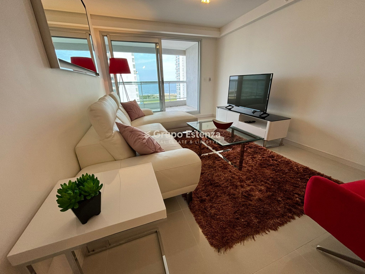 Apartamento ID.443 - Look brava 