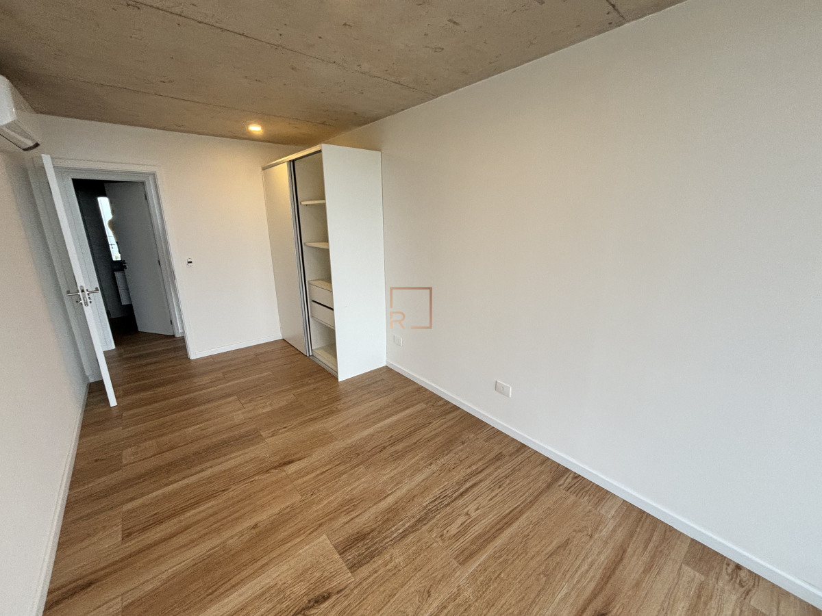 Apartamento ID.518 - Mansa Weve