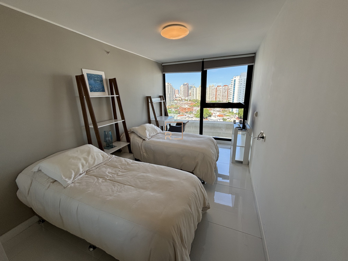 Apartamento ID.513 - Divino apartamento de 3 dormitorios 