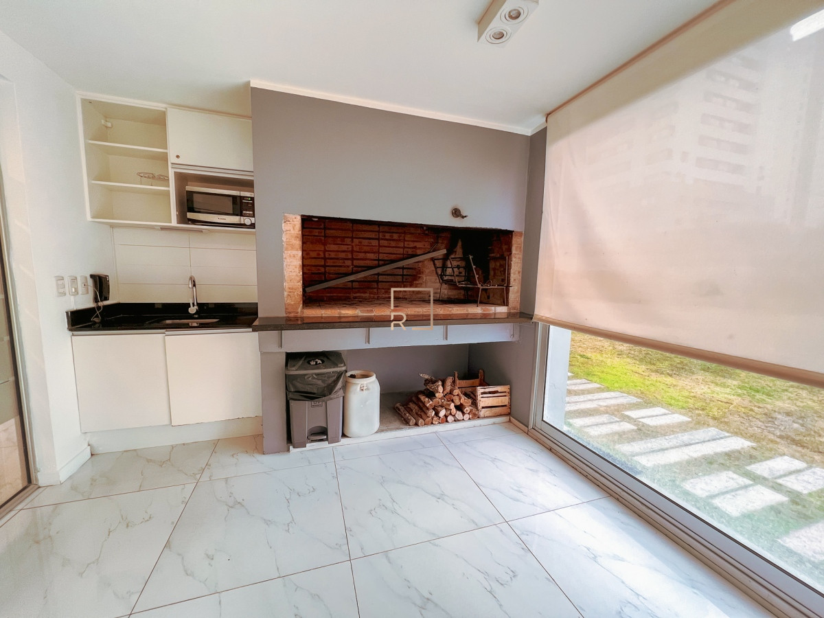 Apartamento ID.324 - Alquiler de verano en Punta del Este