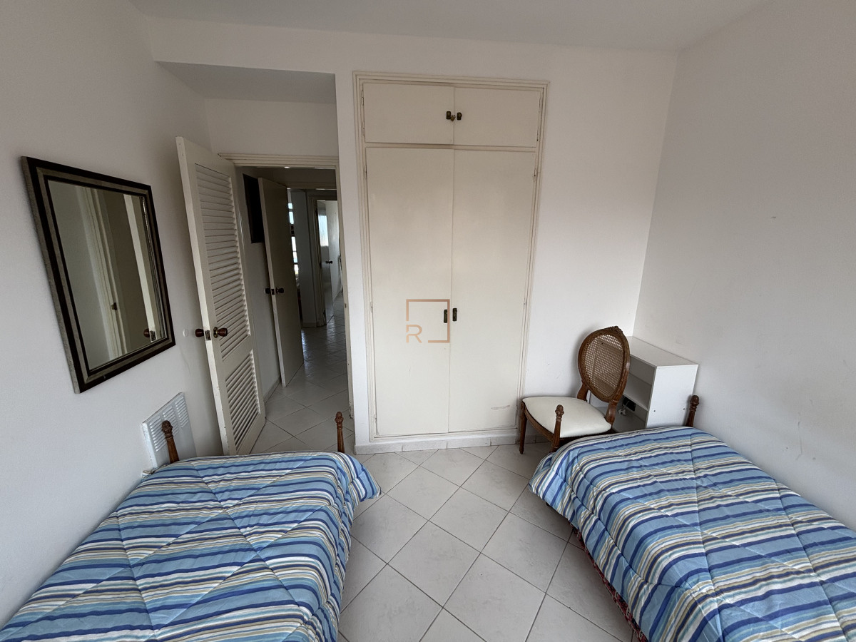 Apartamento ID.495 - Marenostrum Torre 3 