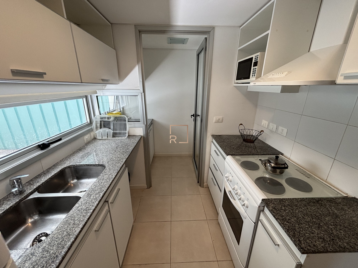 Apartamento ID.505 - Torre del mar 