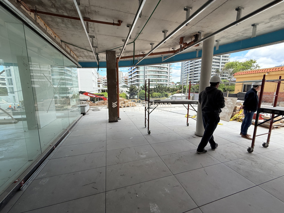 Apartamento ID.678 - Manglar Brava