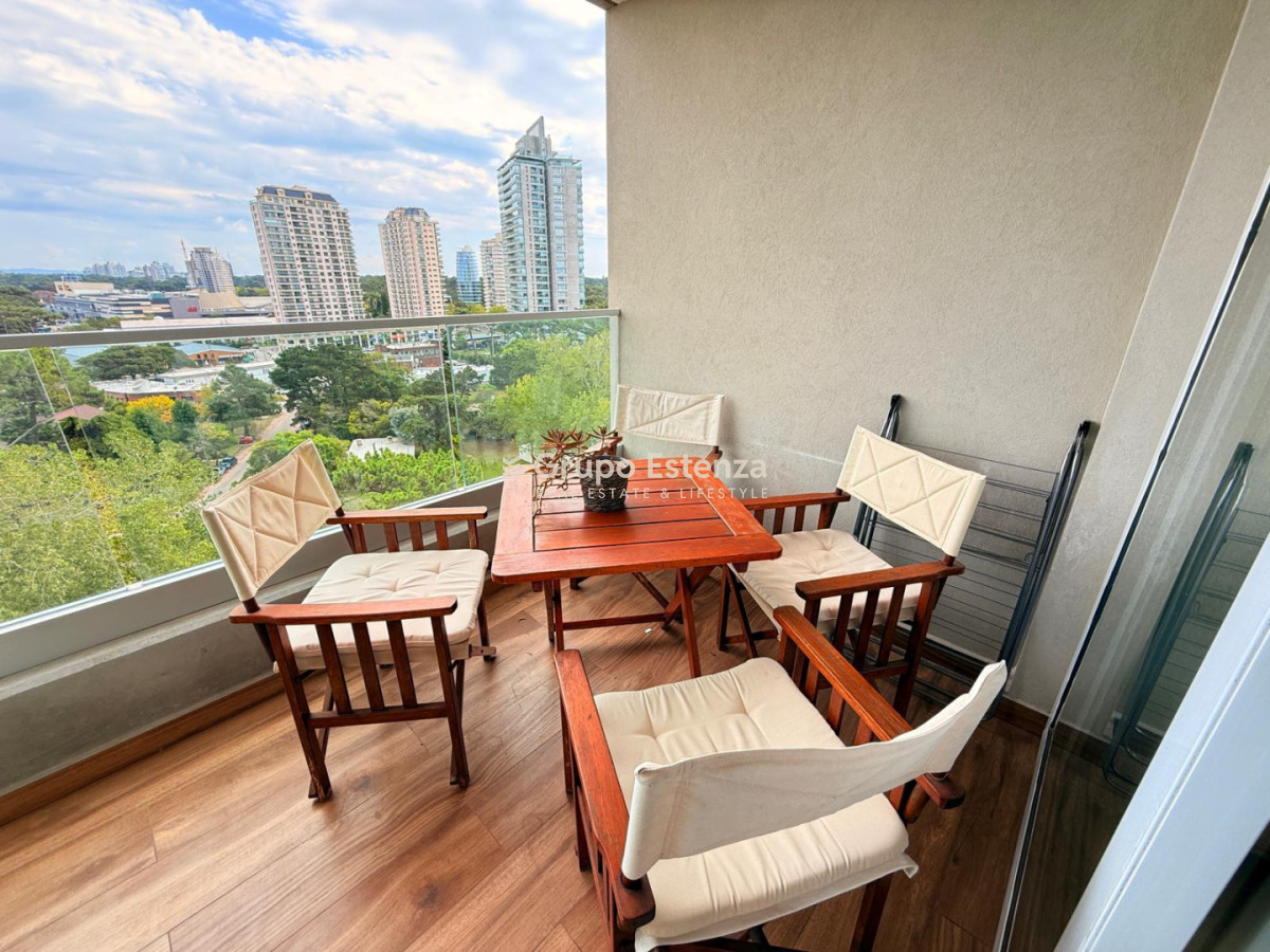 Apartamento ID.787 - View II Pent house 