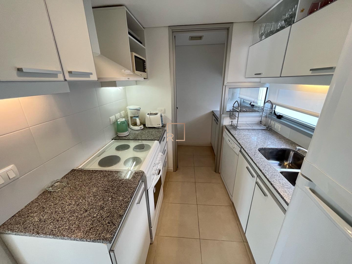 Apartamento ID.436 - Pent house torre del mar 