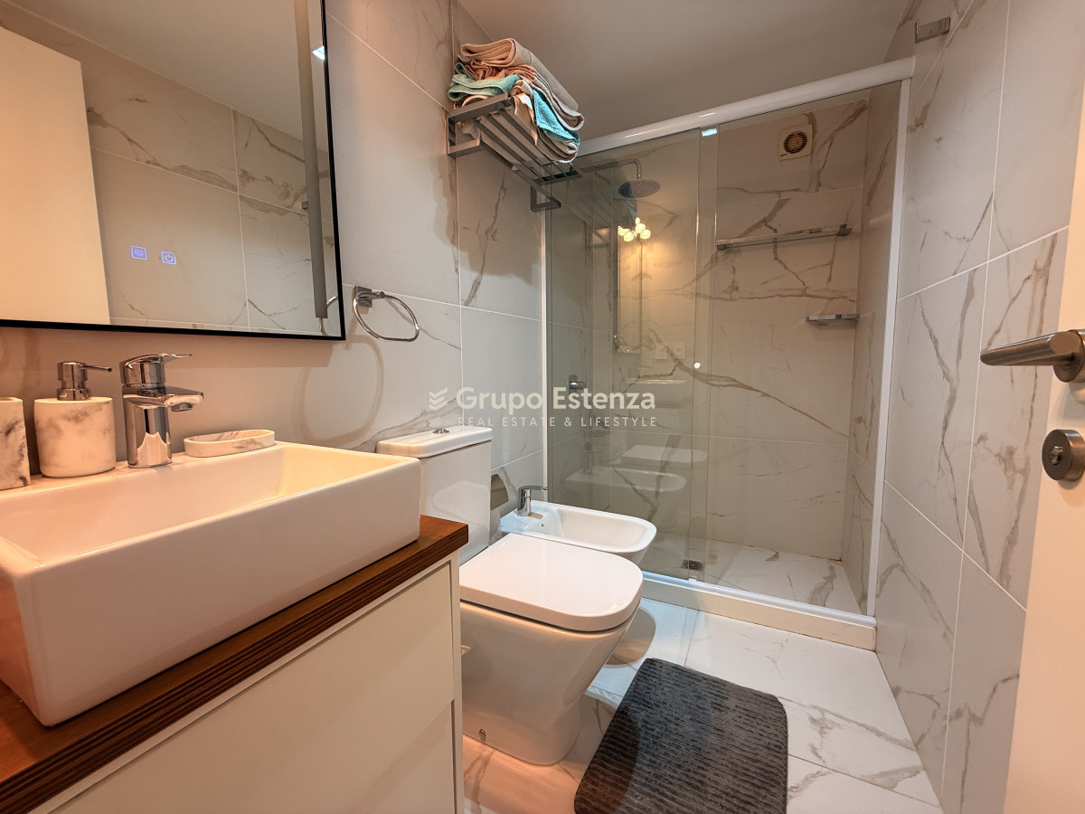 Apartamento ID.574 - View 1 de dos dormitorios 