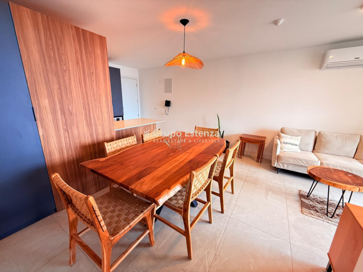 Apartamento ID.787 - View II Pent house 