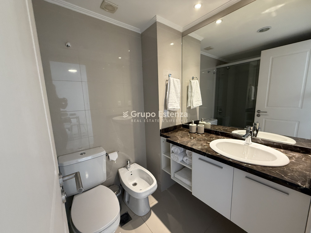 Apartamento ID.588 - Apartamento en Punta del Este, Roosevelt