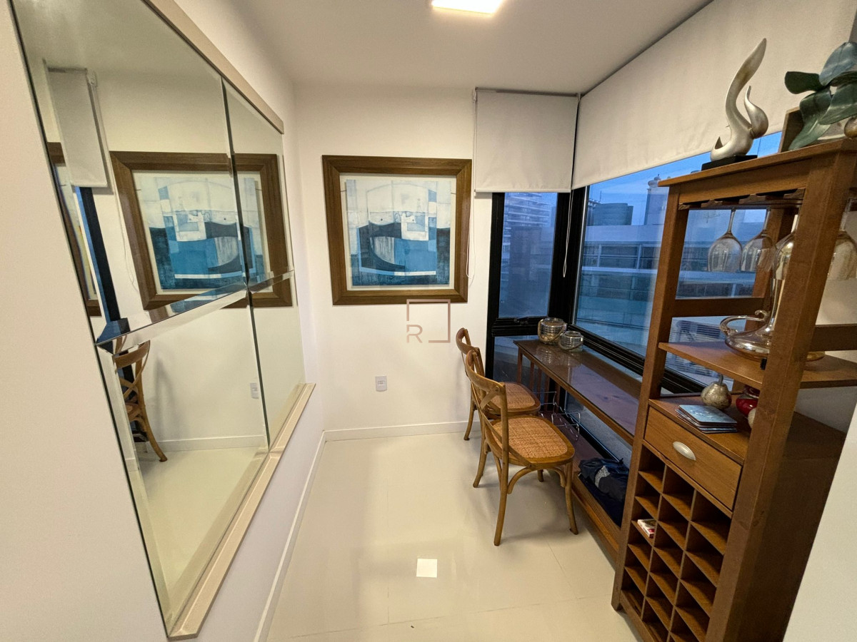 Apartamento ID.462 - Artower piso alto
