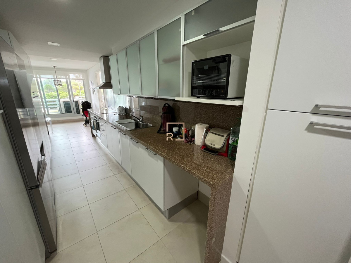 Apartamento ID.39 - Le parc 2 