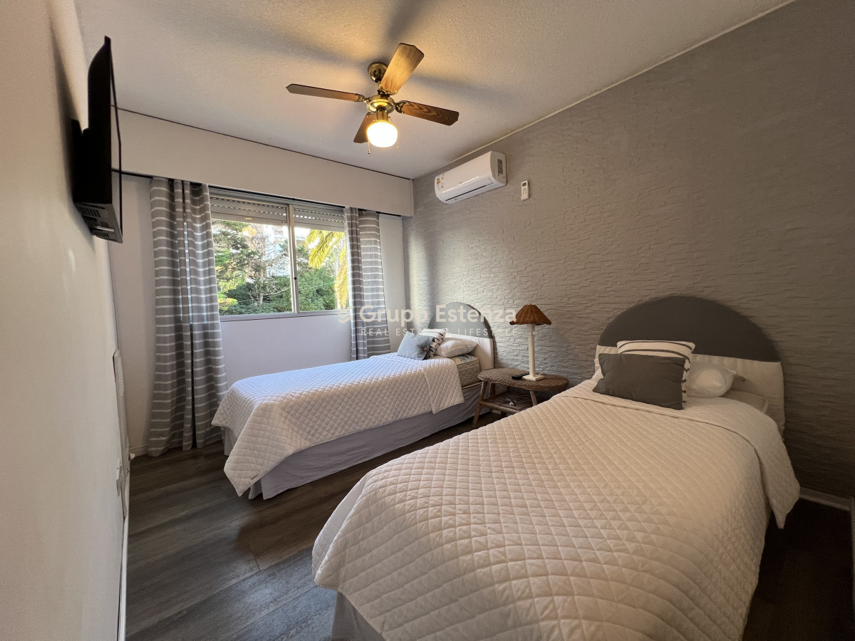 Apartamento ID.600 - Terrazas del Puerto