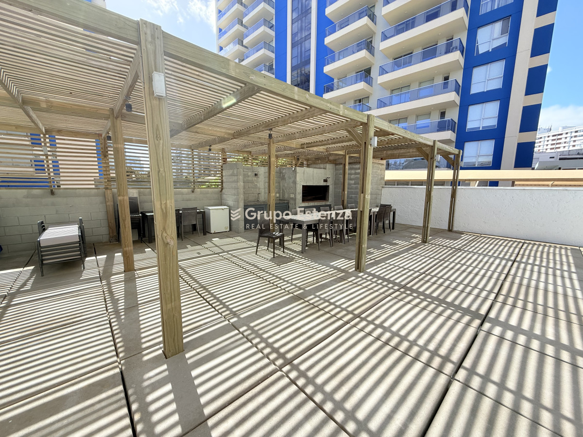 Apartamento ID.681 - Pent House Siglo sol