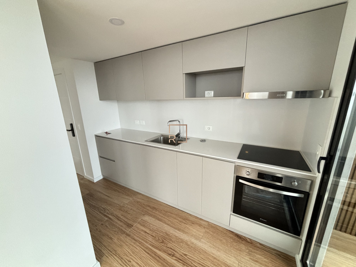 Apartamento ID.518 - Mansa Weve