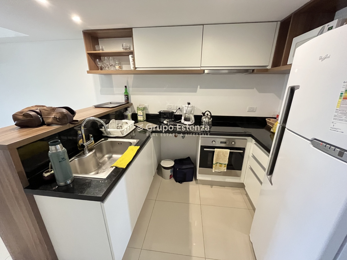 Apartamento ID.460 - Chronos 