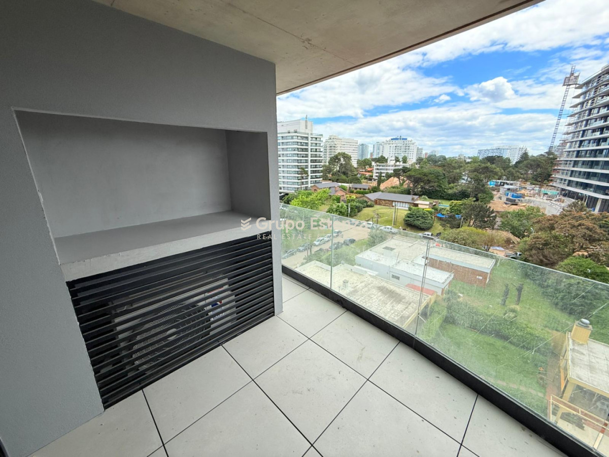 Apartamento ID.678 - Manglar Brava