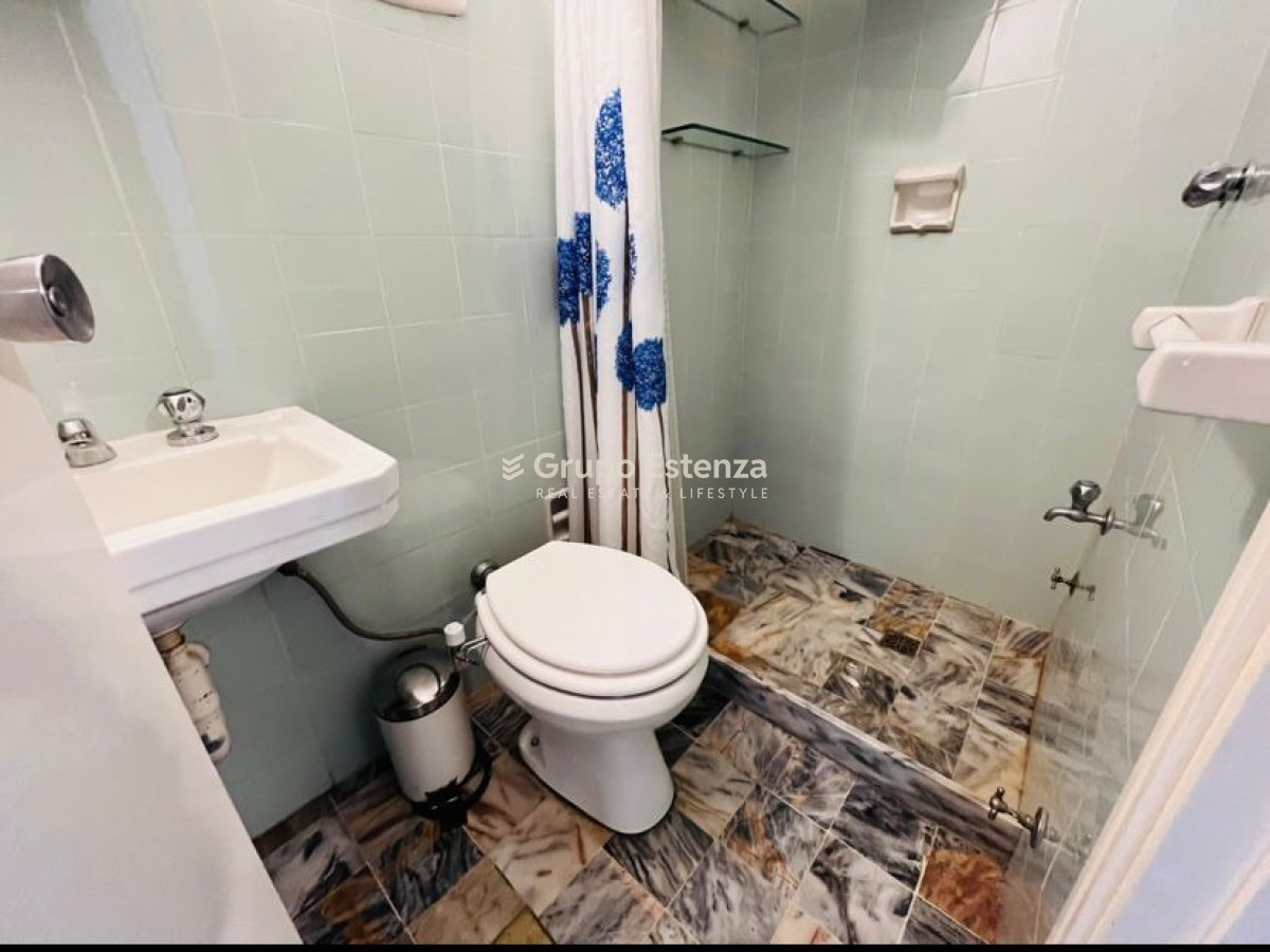 Apartamento ID.837 - Michelangelo 