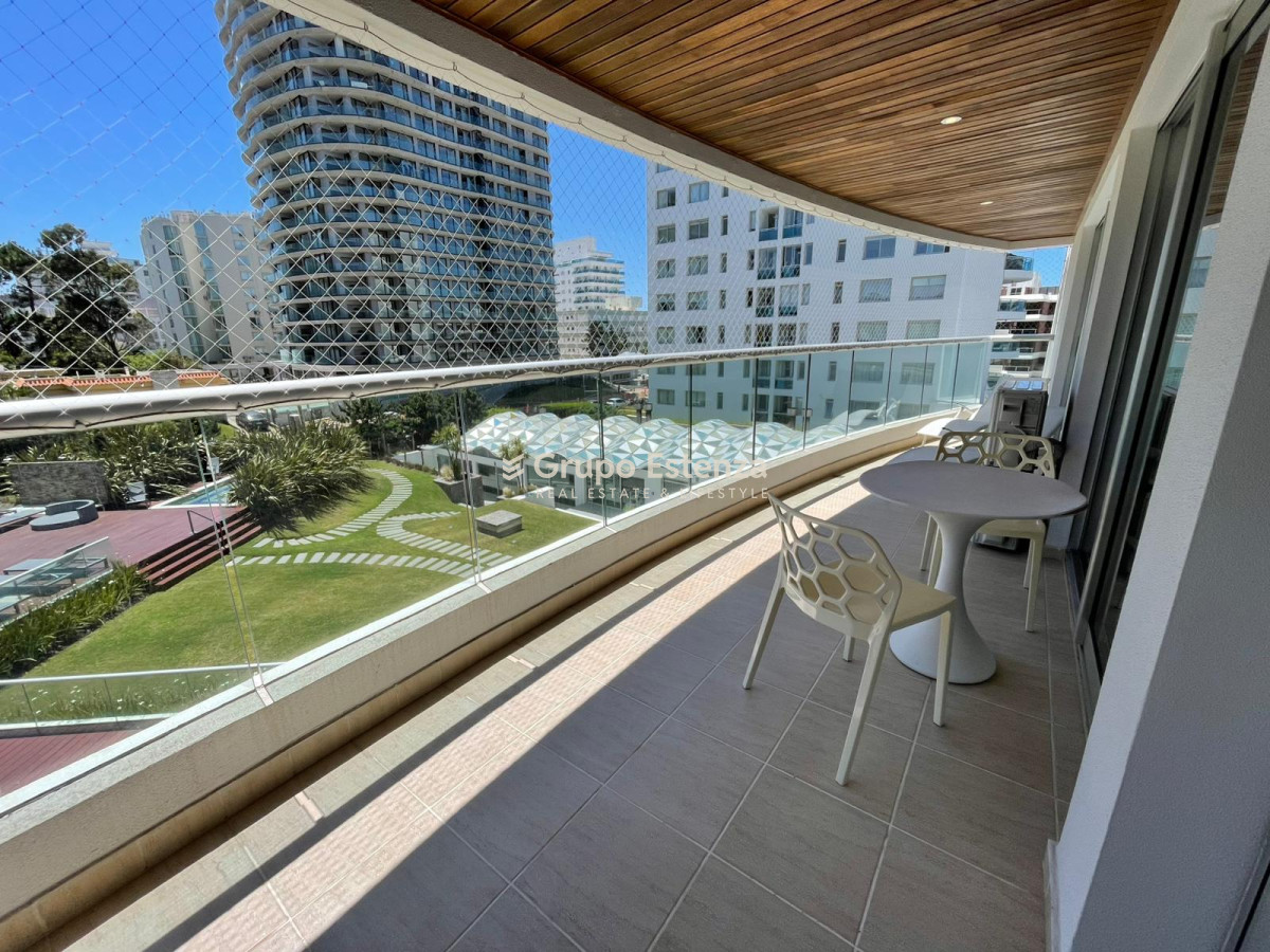 Apartamento ID.698 - Oportunidad en ICON BRAVA