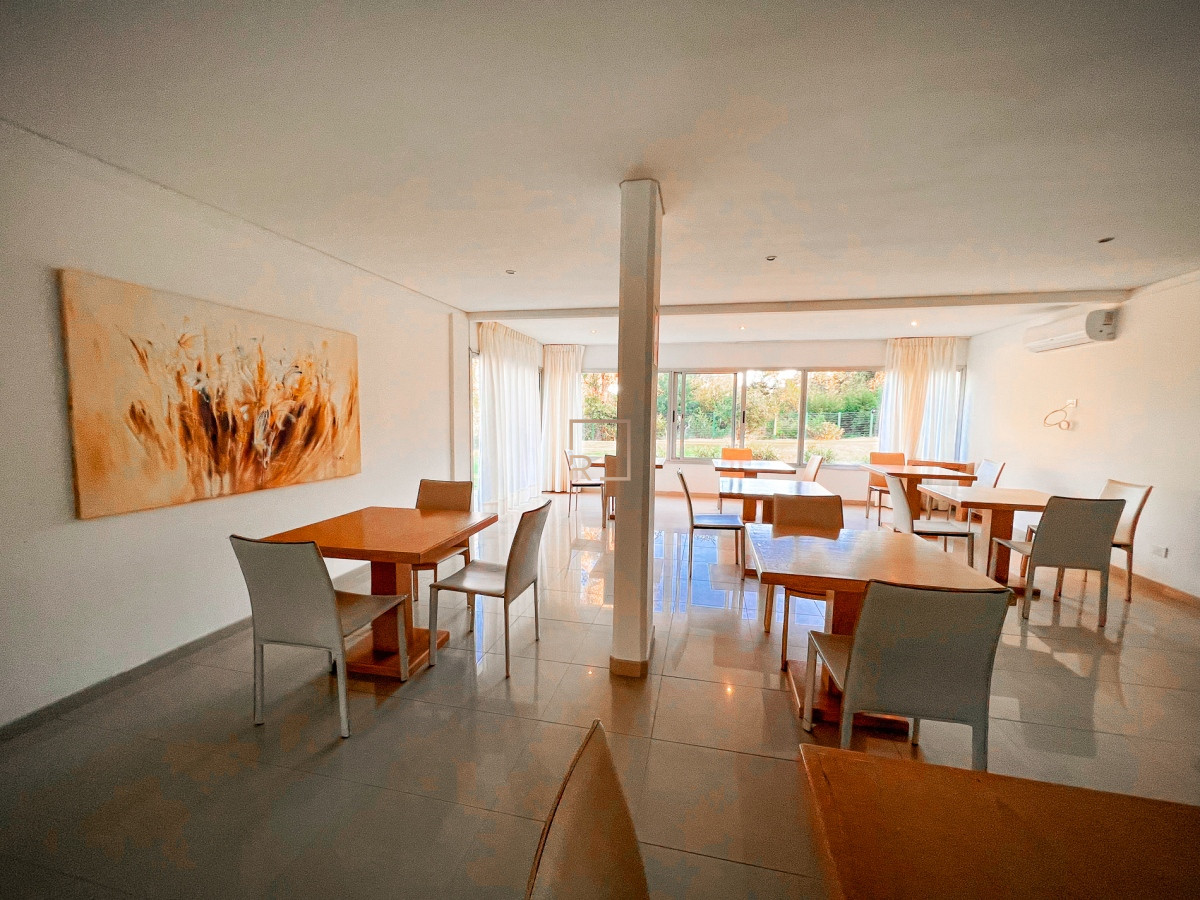 Apartamento ID.329 - Penthouse espectacular 3 dormitorios, 2 baños, azotea con barbacoa
