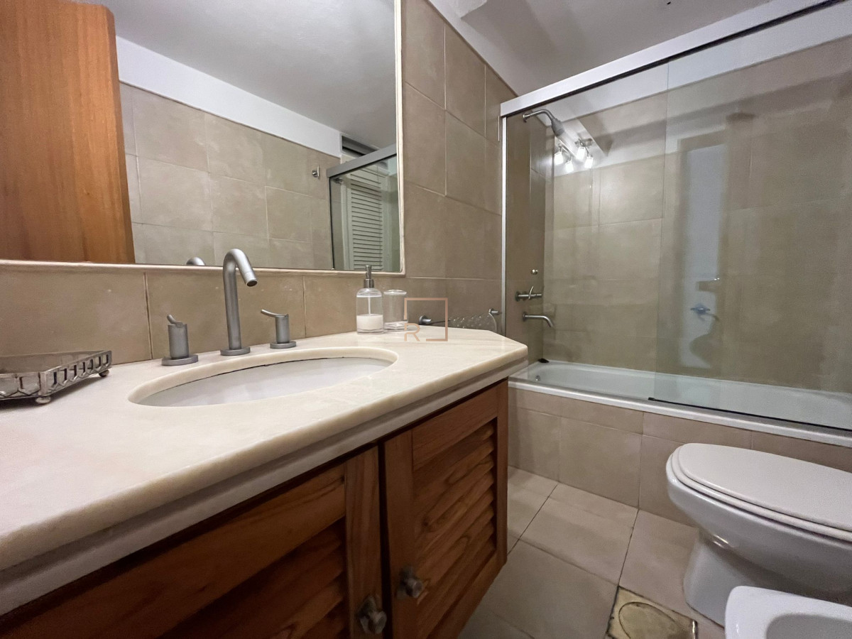 Apartamento ID.48 - Dormar en piso alto 