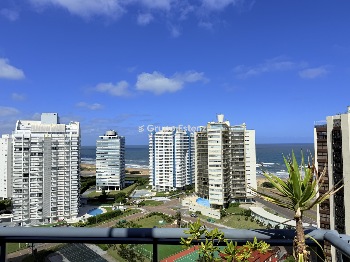 Apartamento ID.681 - Pent House Siglo sol