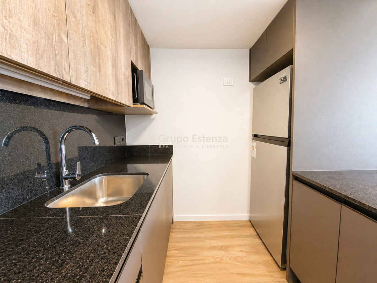 Apartamento ID.547 - Oportunidad en Torre Mansa