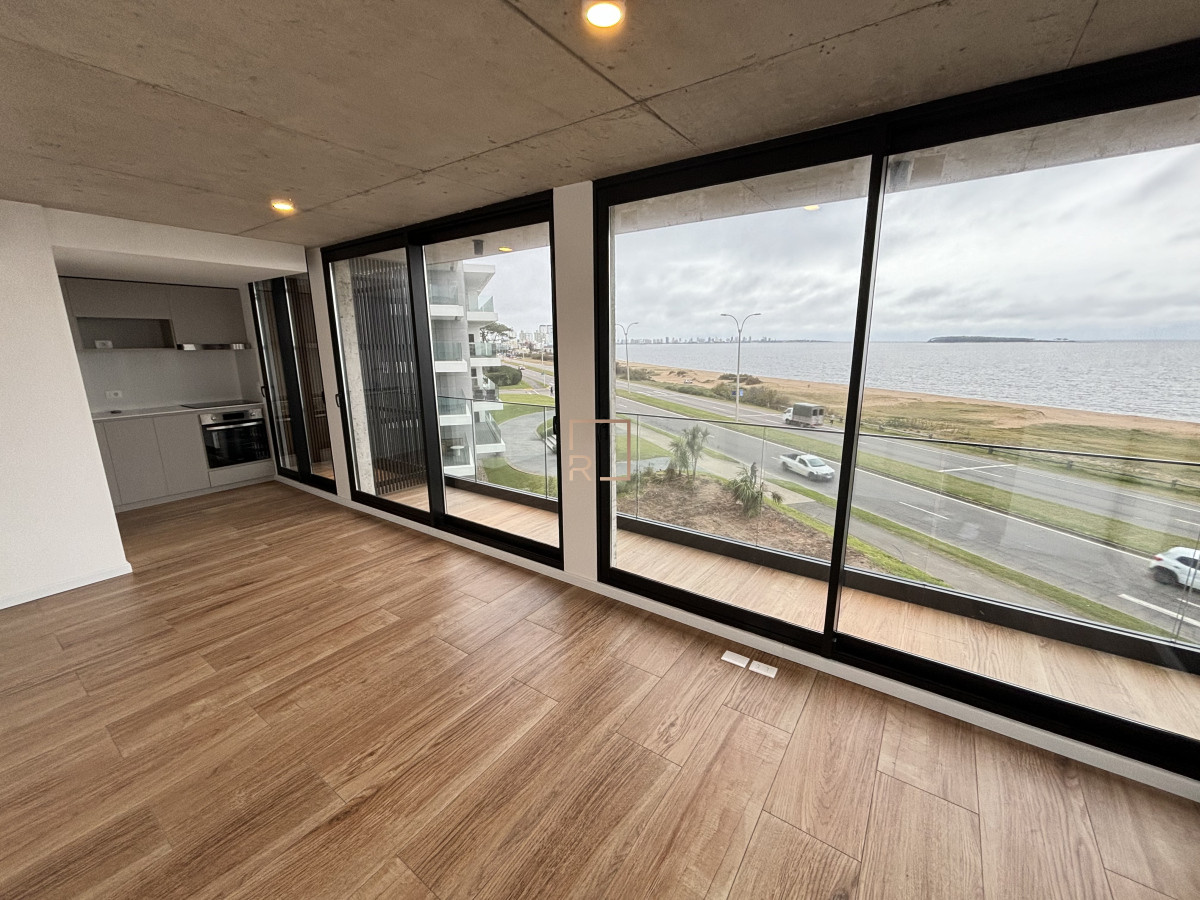 Apartamento ID.518 - Mansa Weve
