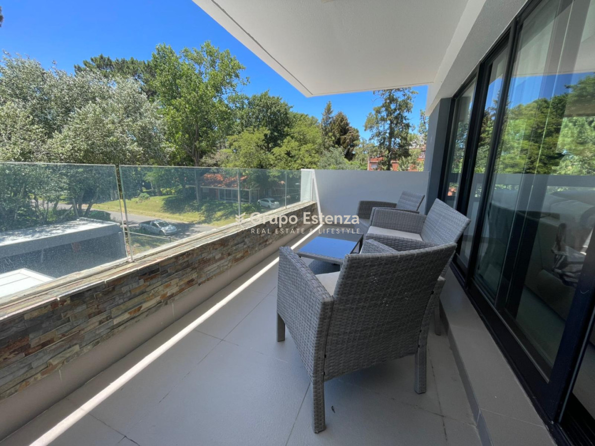 Apartamento ID.710 - Alquiler INVERNAL excelente zona