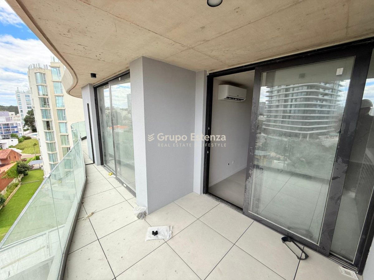 Apartamento ID.678 - Manglar Brava