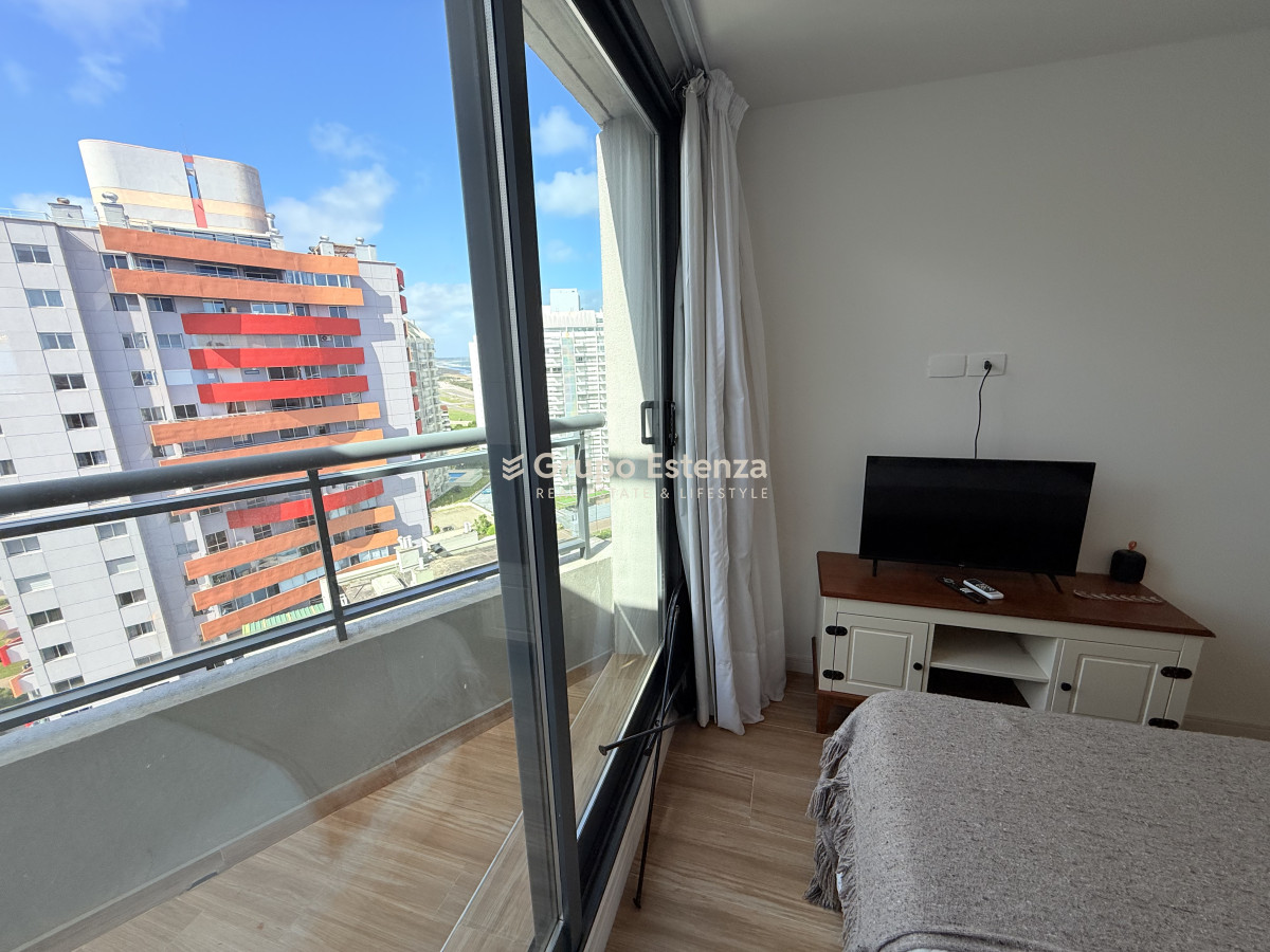 Apartamento ID.681 - Pent House Siglo sol
