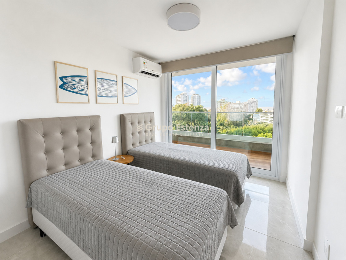 Apartamento ID.867 - View II