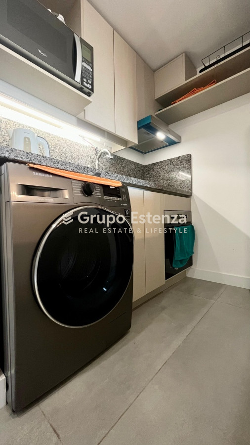 Apartamento ID.398 - Apartamento en Alquiler Oportunidad!