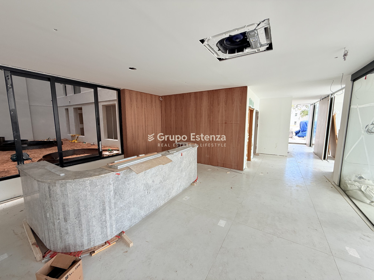 Apartamento ID.678 - Manglar Brava