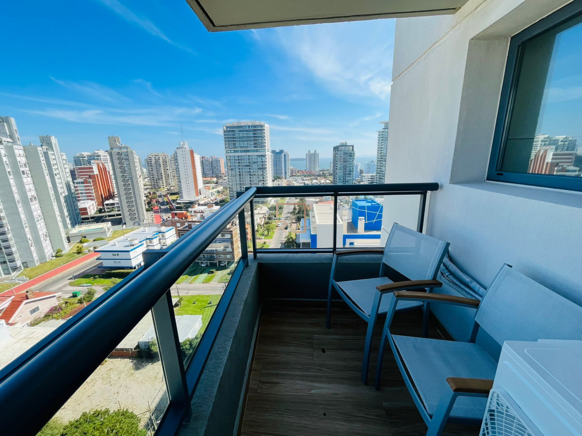 Apartamento ID.287 - Apartamento en venta - Brava
