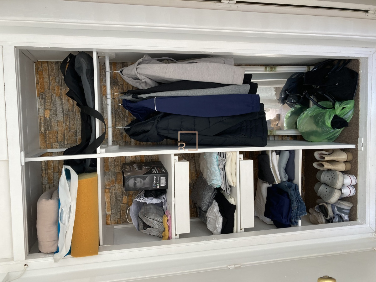Apartamento ID.447 - Alquiler anual Peninsula 