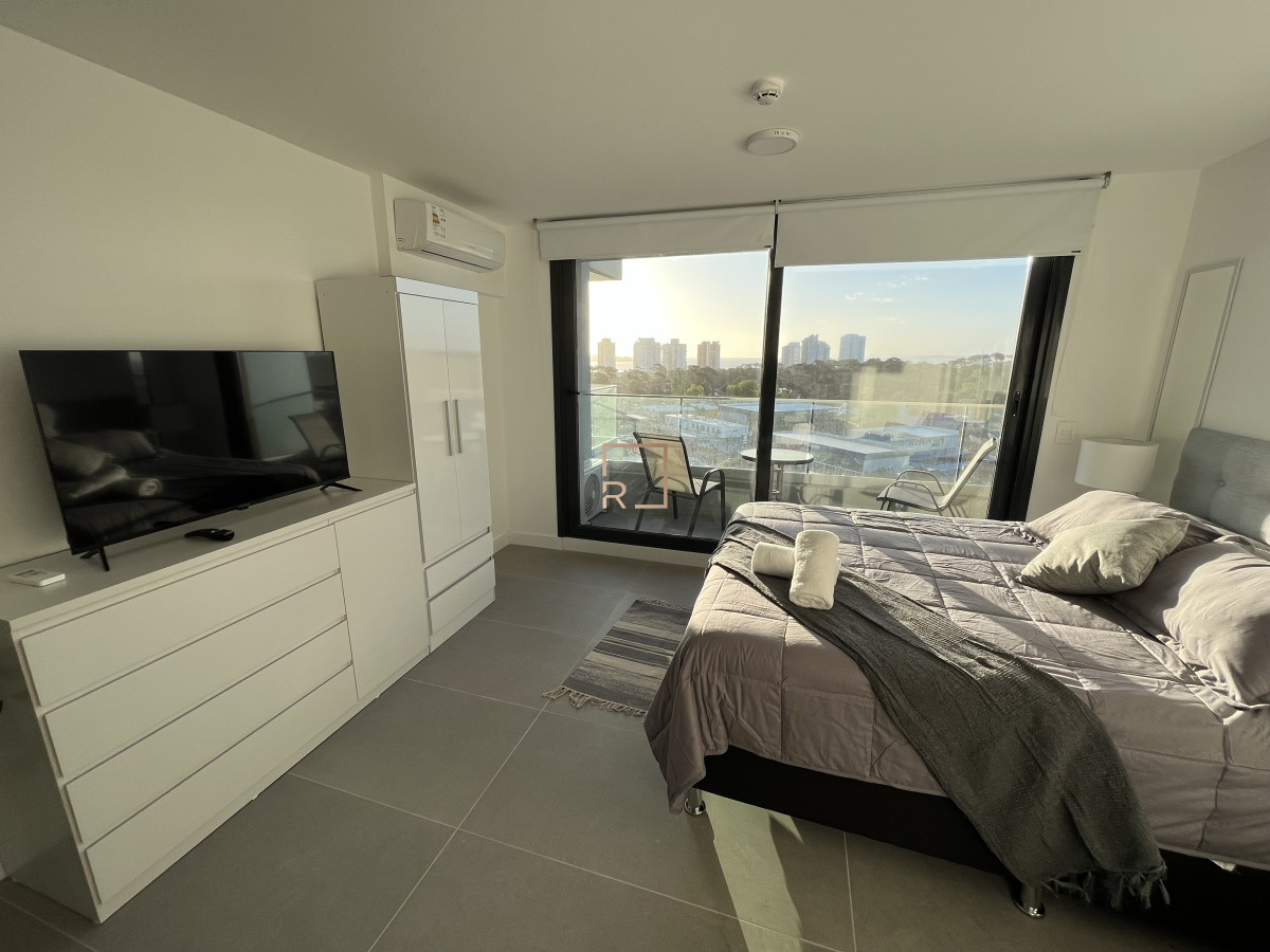 Apartamento ID.429 - Monoambiente en view