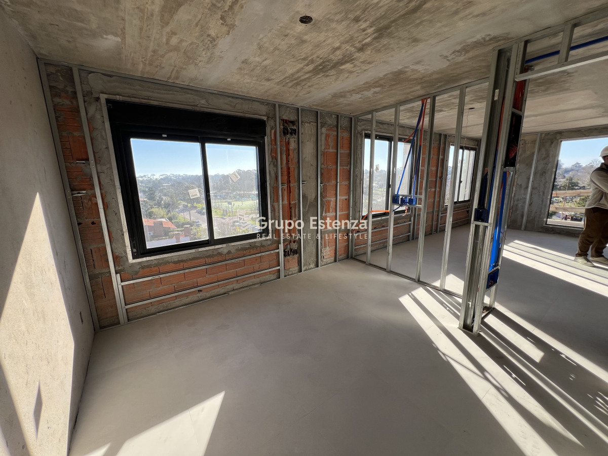 Apartamento ID.563 - Apartamento en Edificio Volta