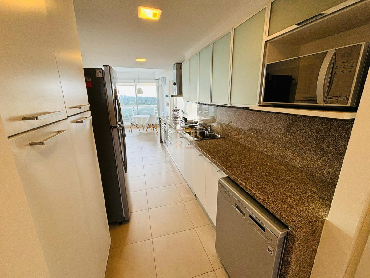 Apartamento ID.439 - Le parc