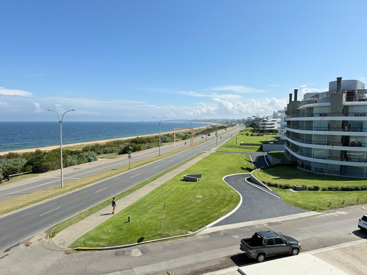 Apartamento ID.518 - Mansa Weve