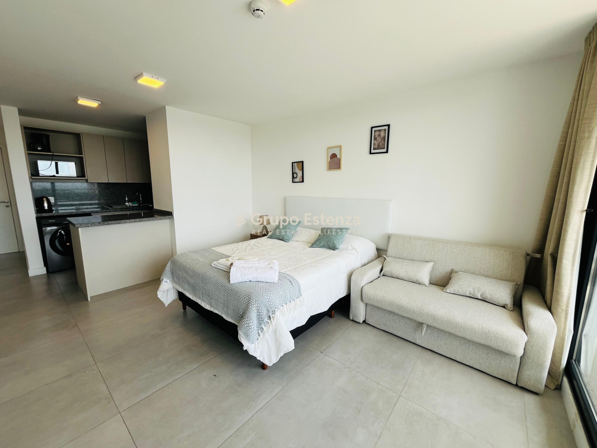 Apartamento ID.560 - Monoambiente en View I
