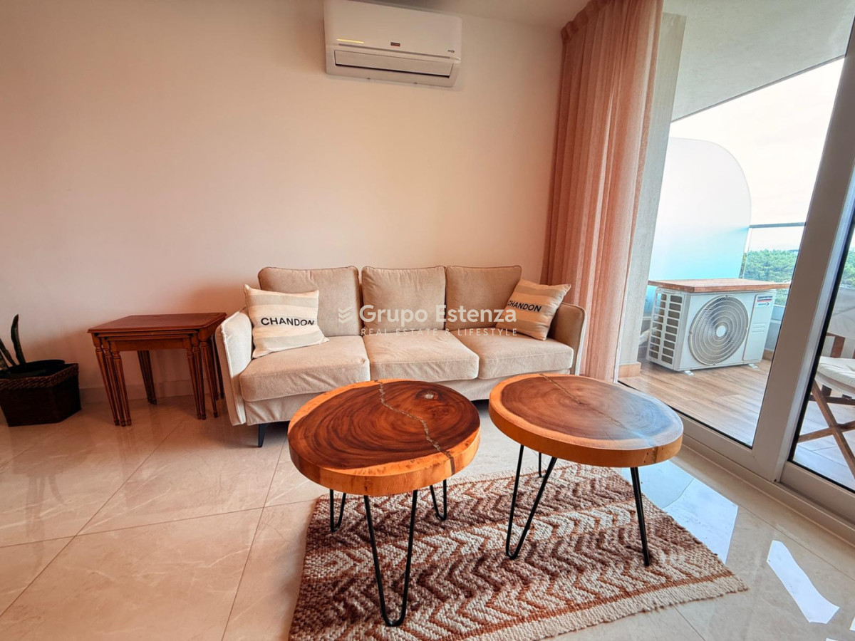 Apartamento ID.787 - View II Pent house 