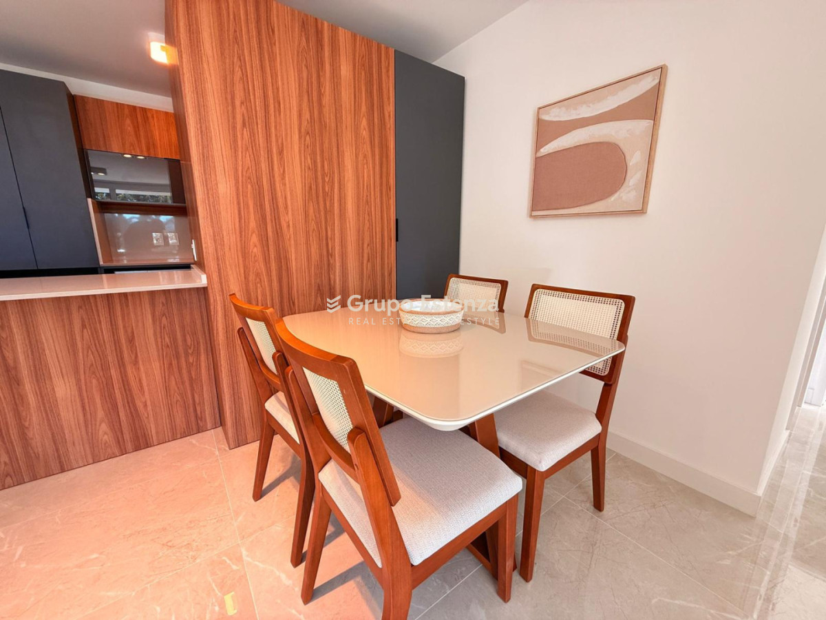 Apartamento ID.864 - View II