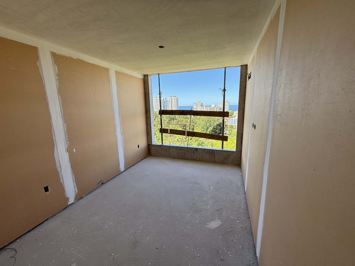 Apartamento ID.515 - View II Piso alto con vista 