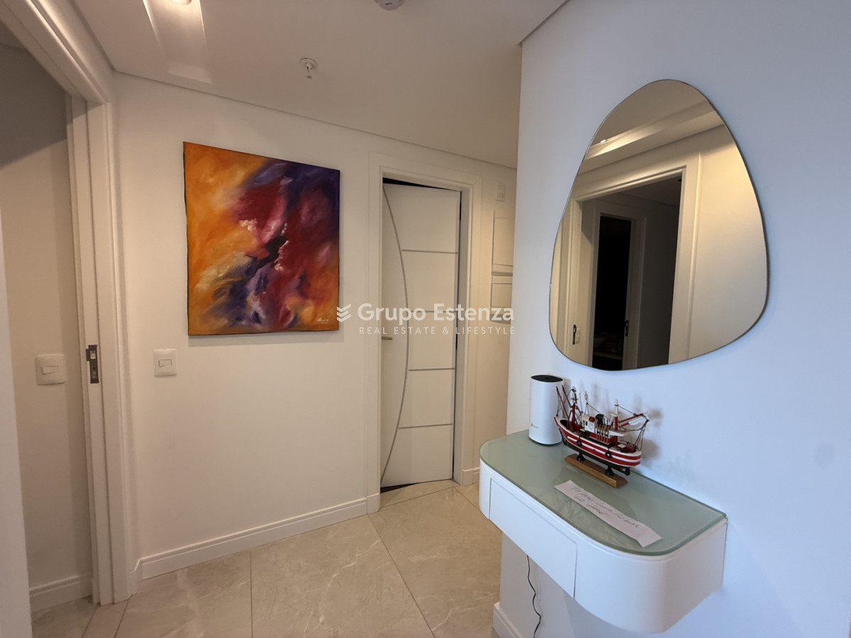Apartamento ID.784 - 2 dormitorios con excepcional vista y ubicación