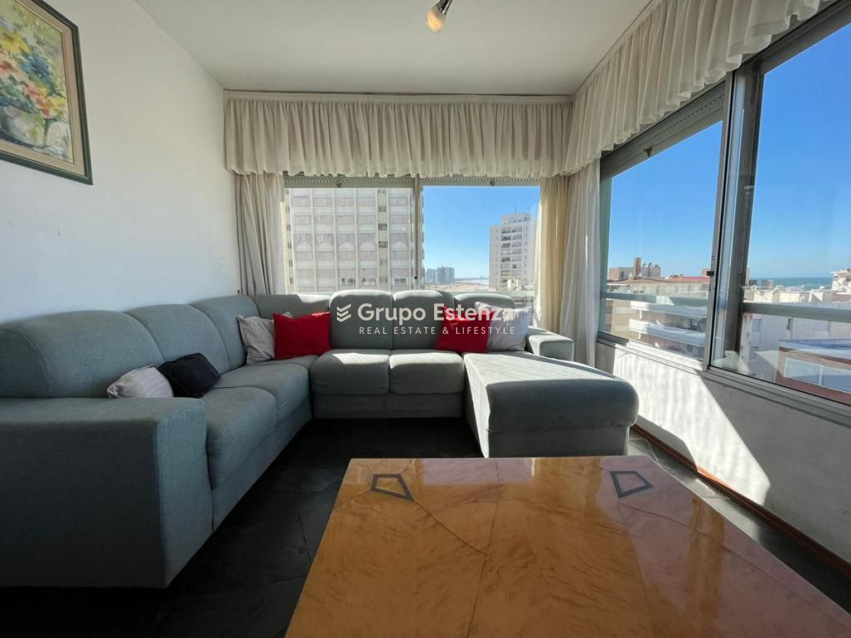 Apartamento ID.837 - Michelangelo 