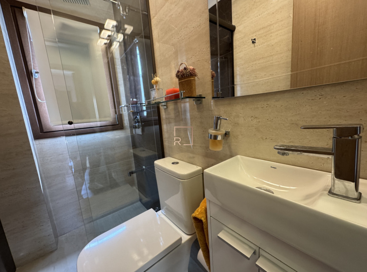 Apartamento ID.525 - Edificio Torres Garcia 2 Dormitorios